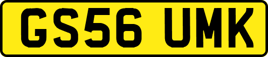 GS56UMK