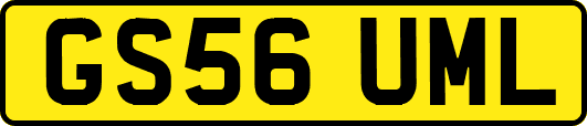 GS56UML