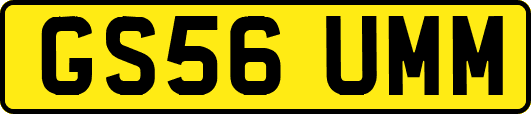 GS56UMM