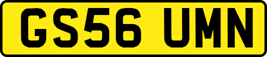 GS56UMN
