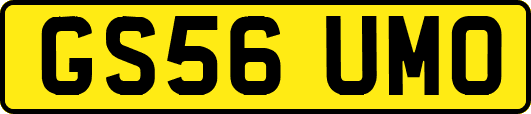 GS56UMO