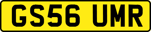 GS56UMR