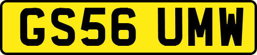 GS56UMW