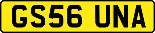 GS56UNA