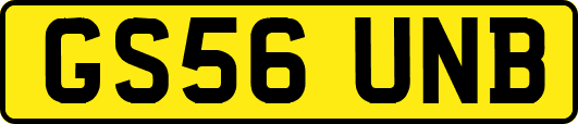 GS56UNB