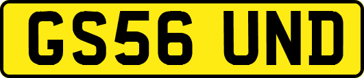 GS56UND