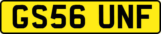 GS56UNF