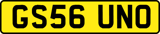GS56UNO