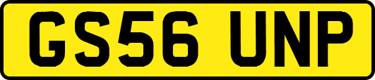 GS56UNP