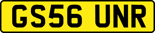 GS56UNR