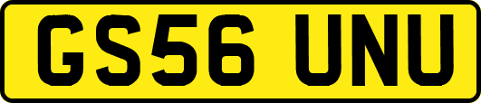 GS56UNU