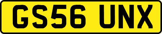 GS56UNX