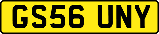 GS56UNY
