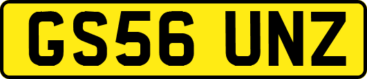 GS56UNZ