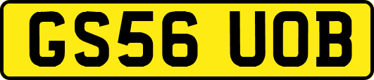 GS56UOB