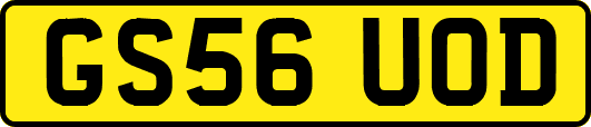 GS56UOD