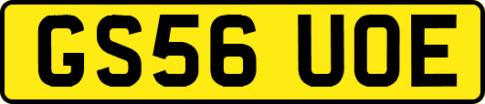 GS56UOE