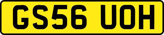GS56UOH