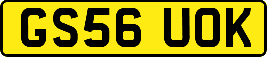 GS56UOK