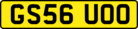 GS56UOO