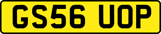 GS56UOP