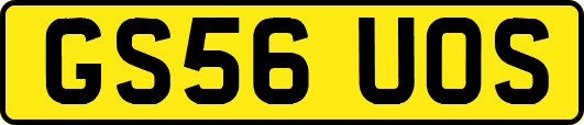 GS56UOS