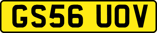 GS56UOV