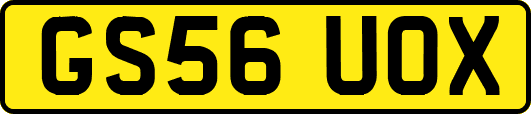 GS56UOX