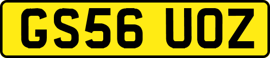 GS56UOZ