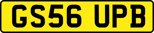 GS56UPB