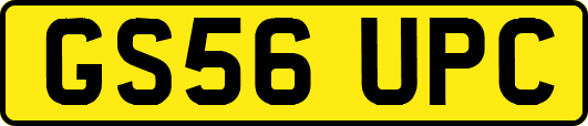 GS56UPC