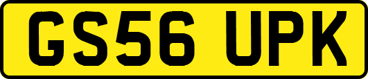 GS56UPK