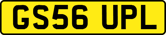 GS56UPL