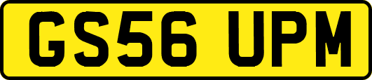 GS56UPM