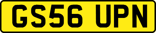 GS56UPN