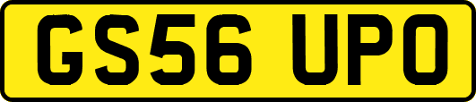 GS56UPO