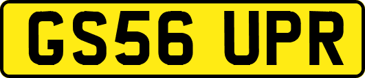 GS56UPR