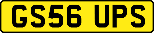 GS56UPS