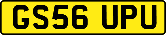 GS56UPU