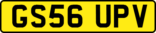 GS56UPV