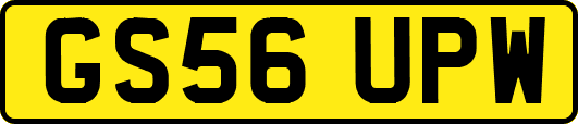GS56UPW