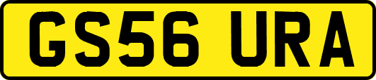 GS56URA