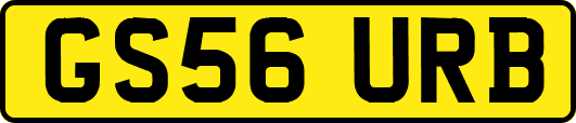 GS56URB