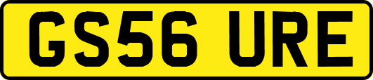 GS56URE
