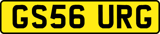 GS56URG