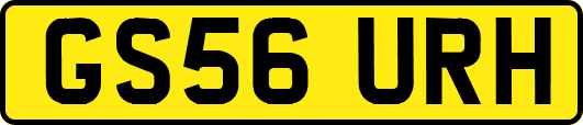 GS56URH