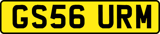 GS56URM