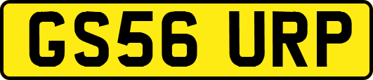 GS56URP