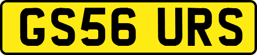 GS56URS