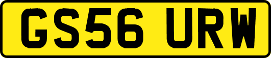 GS56URW